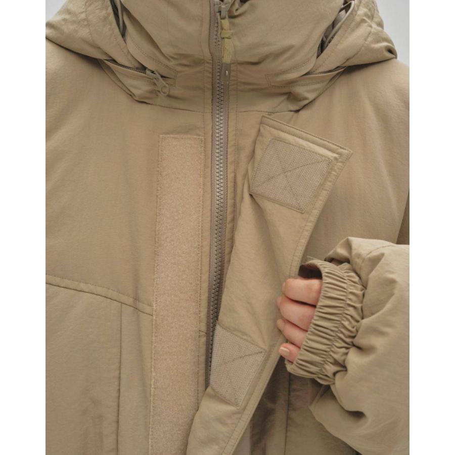 TODAYFUL 2026winter トゥデイフル アウター Monster Down Jacket