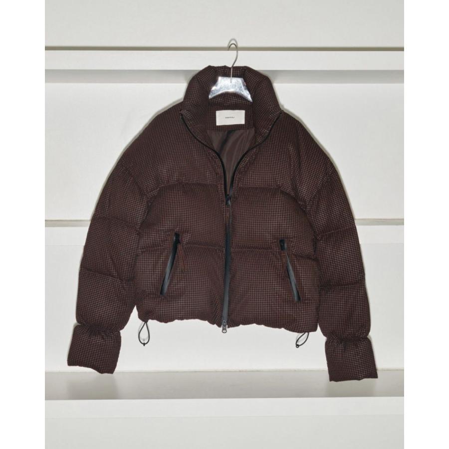 TODAYFUL (トゥデイフル)Check Dawn Jacket 即日発送 : RAPTURE TODAYFUL (トゥデイフル)Check Dawn Jacket 即日発送 : RAPTURE