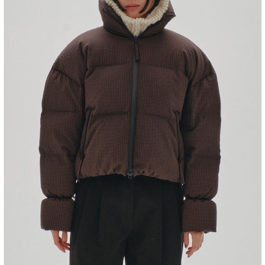 TODAYFUL (トゥデイフル)Check Dawn Jacket 即日発送 : RAPTURE TODAYFUL (トゥデイフル)Check Dawn Jacket 即日発送 : RAPTURE