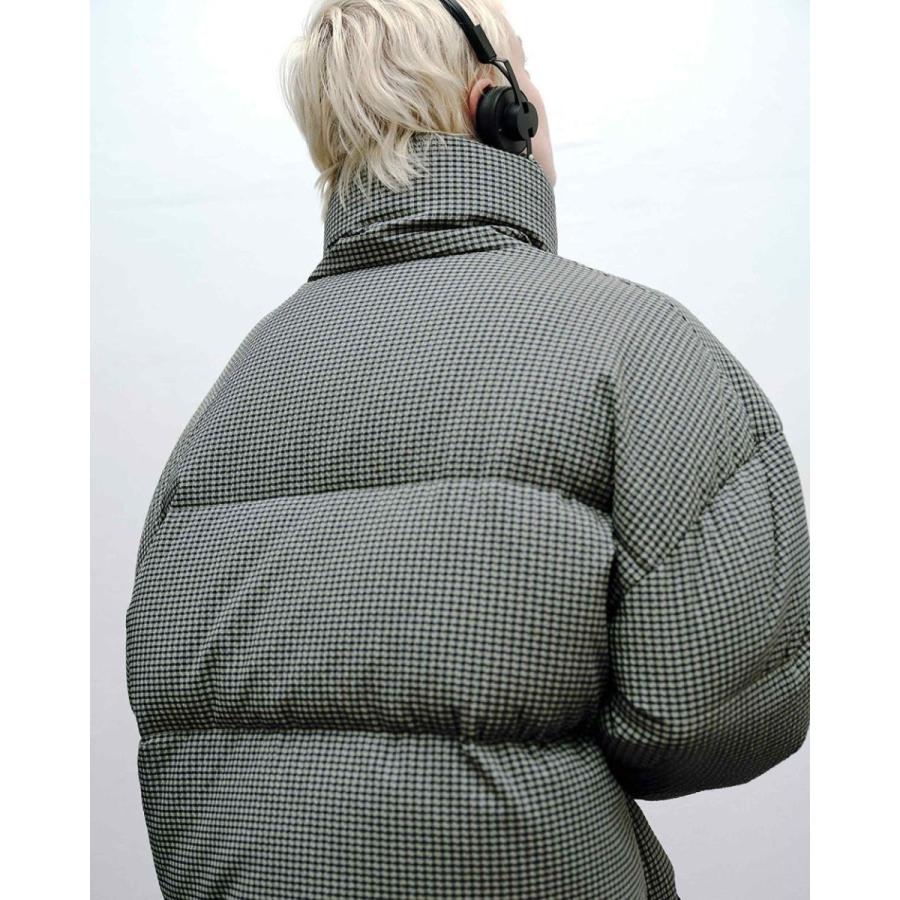 TODAYFUL (トゥデイフル)Check Dawn Jacket 即日発送 : RAPTURE TODAYFUL (トゥデイフル)Check Dawn Jacket 即日発送 : RAPTURE