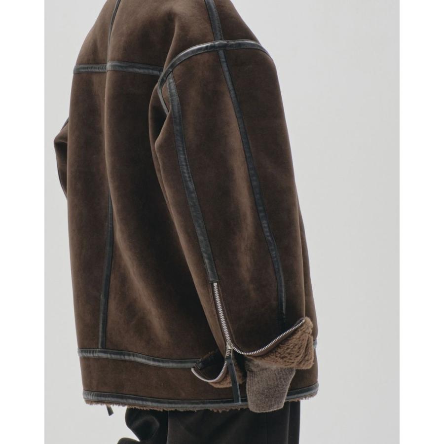 TODAYFUL 期間限定SALE (トゥデイフル)Flight Over Jacket 即日 TODAYFUL 期間限定SALE (トゥデイフル)Flight Over Jacket 即日