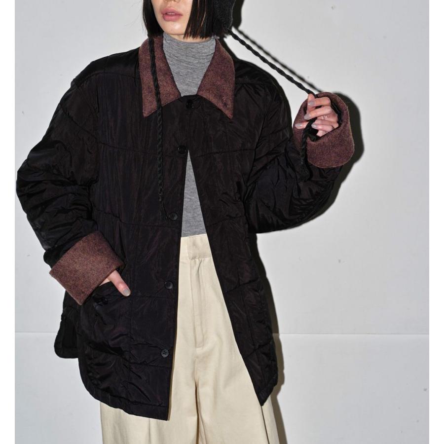 ジャケット・アウター TODAYFUL Soutiencollar Corduroy Jacket TODAYFUL Soutiencollar Corduroy Jacket