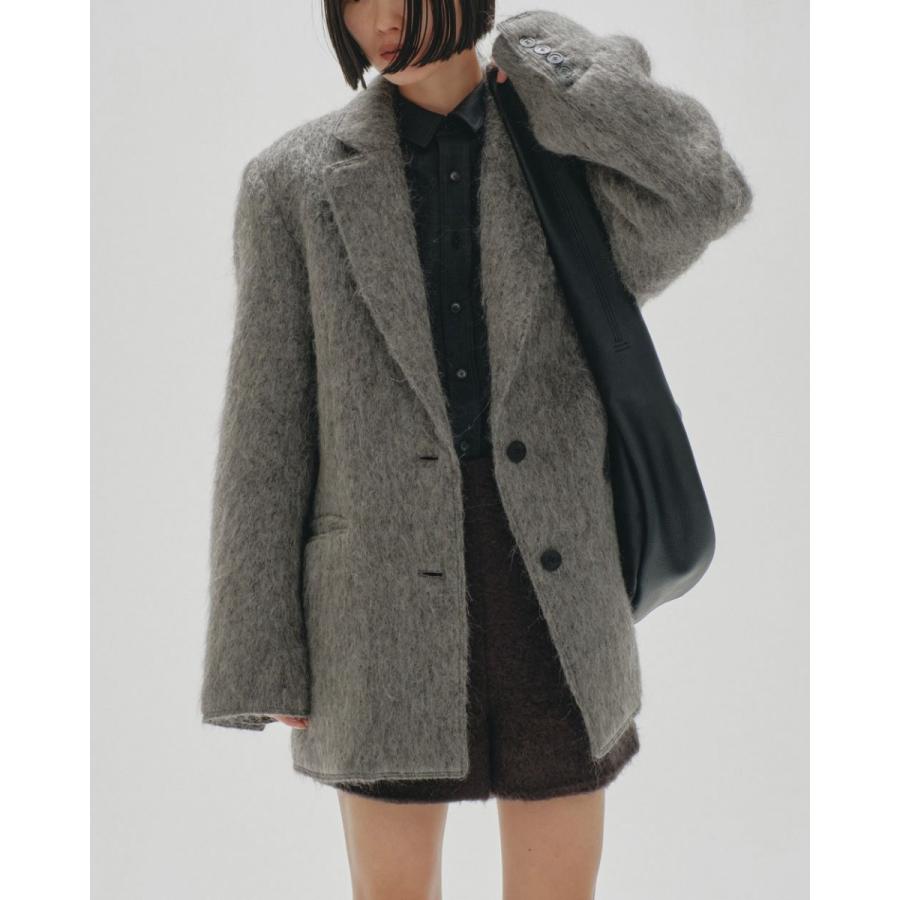 TODAYFUL 期間限定セール TODAYFUL (トゥデイフル）Shaggy Over Jacket