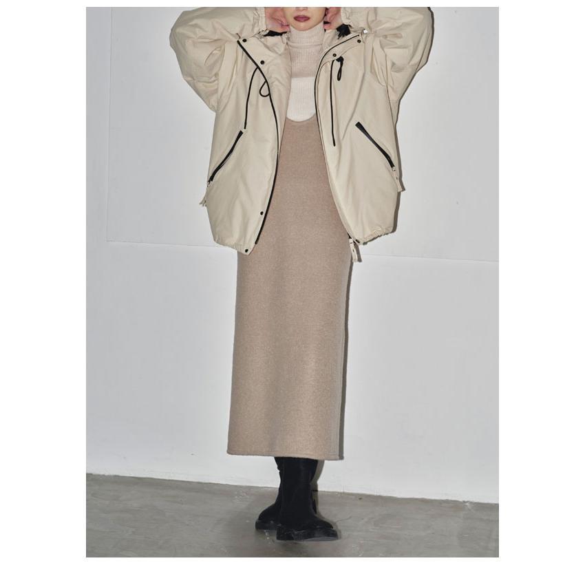 TODAYFUL (トゥデイフル)TODAYFUL トゥデイフル Hoodie Puff TODAYFUL (トゥデイフル)TODAYFUL トゥデイフル Hoodie Puff