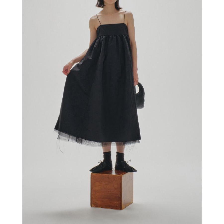 TODAYFUL (トゥデイフル）Washer Camisole Dress SALE : RAPTURE 