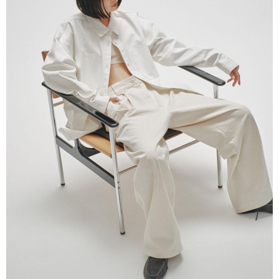 TODAYFUL SALE (トゥデイフル)Cottontwill Over Shirts 即日 TODAYFUL SALE (トゥデイフル)Cottontwill Over Shirts 即日