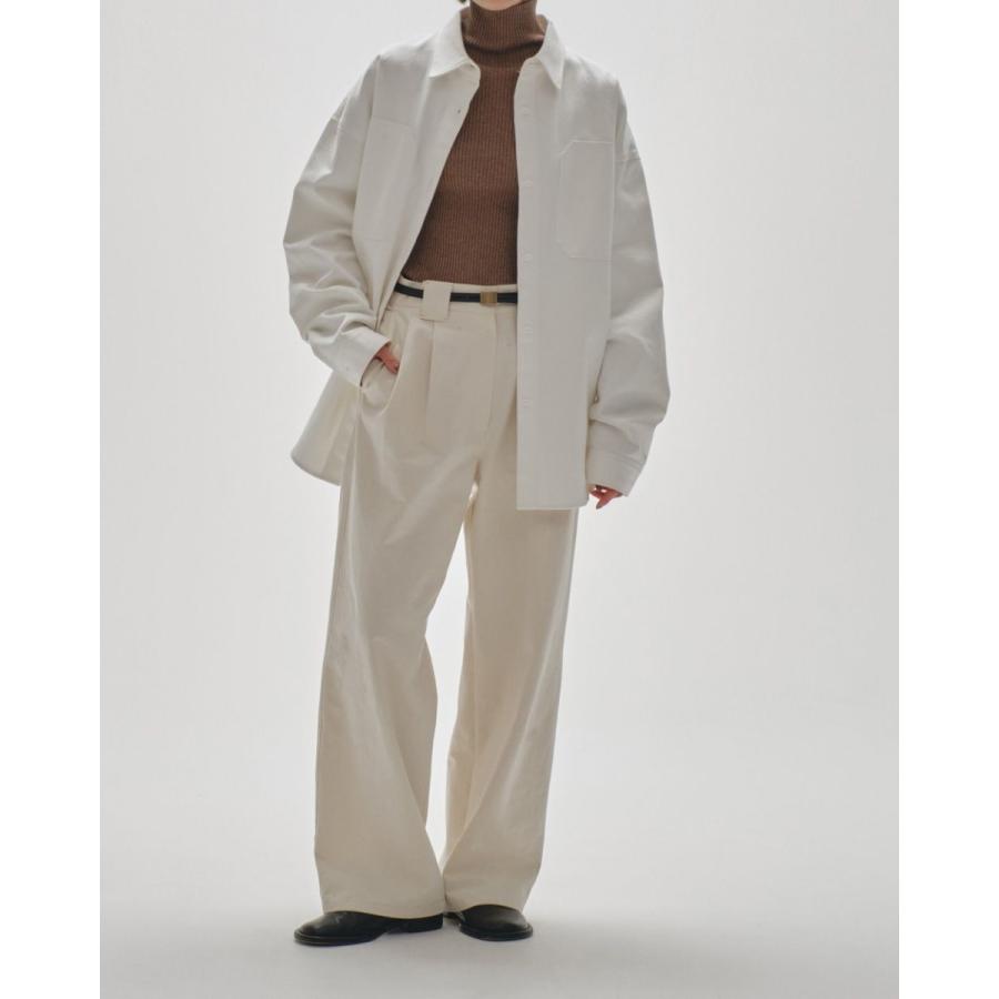 TODAYFUL SALE (トゥデイフル)Cottontwill Over Shirts 即日 TODAYFUL SALE (トゥデイフル)Cottontwill Over Shirts 即日