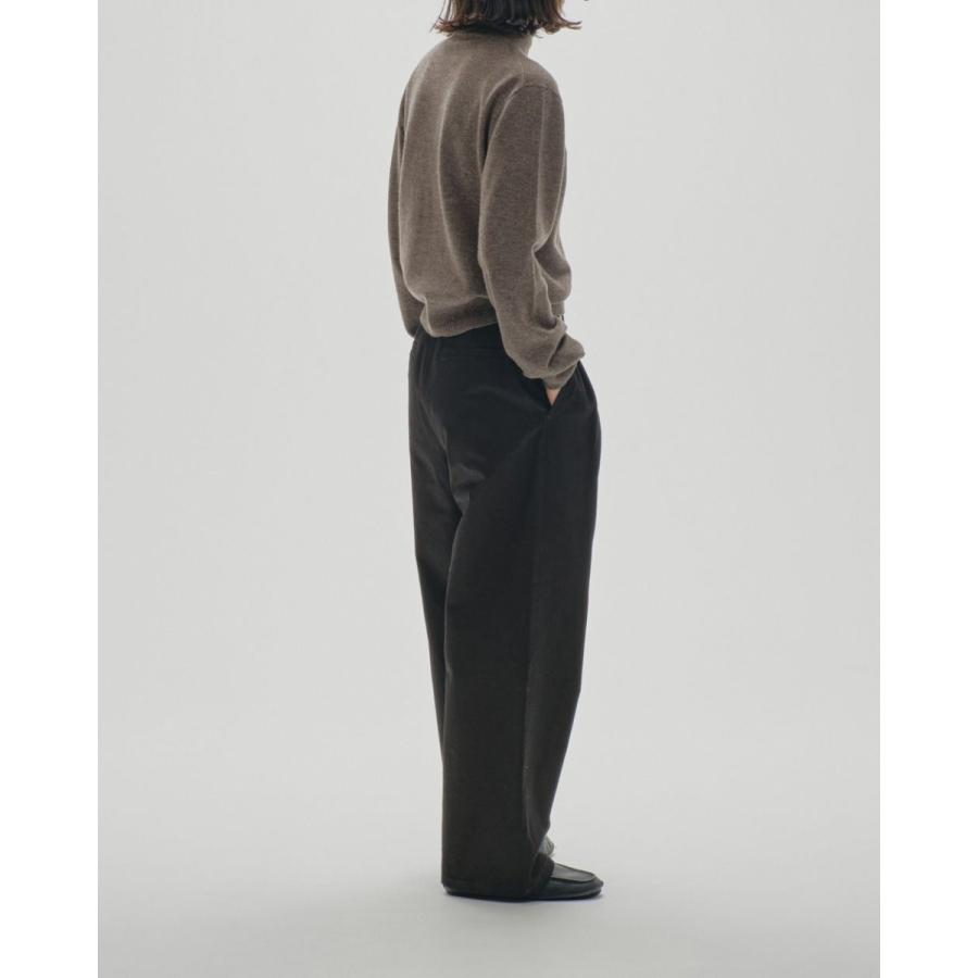 良品 TODAYFUL トゥデイフル Wool Cashmere Turtle Knit ウールカシミヤタートルネック ニットセーター 12420518 サイズF アイボリー レディース 古着 中古 USED TODAYFUL (プレセール20%OFF) トゥデイフル Wool Cashmere Turtle Knit