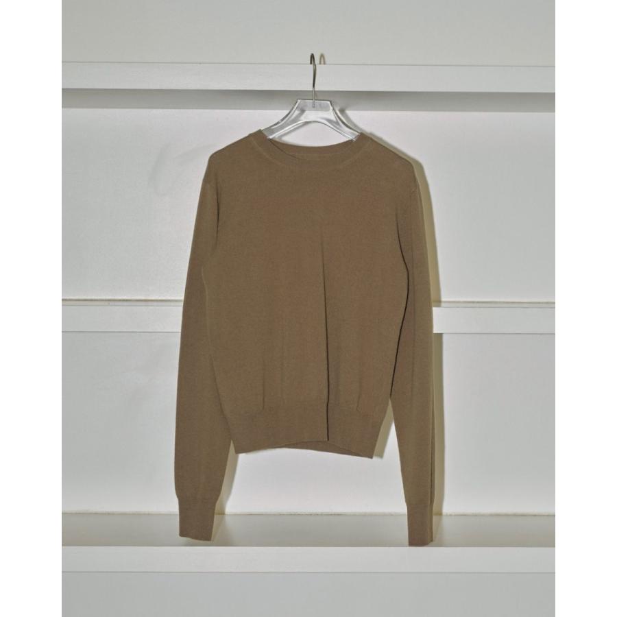 TODAYFUL (トゥデイフル）Wool Cashmere Seamless Knit 即日発送