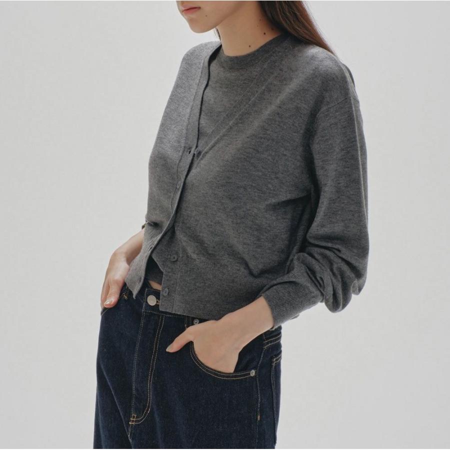TODAYFUL (トゥデイフル)2set Useful Knit 即日発送 : RAPTURE TODAYFUL (トゥデイフル)2set Useful Knit 即日発送 : RAPTURE