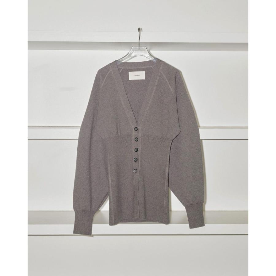 TODAYFUL SALE (トゥデイフル）Waistshape Knit Cardigan 即日発送