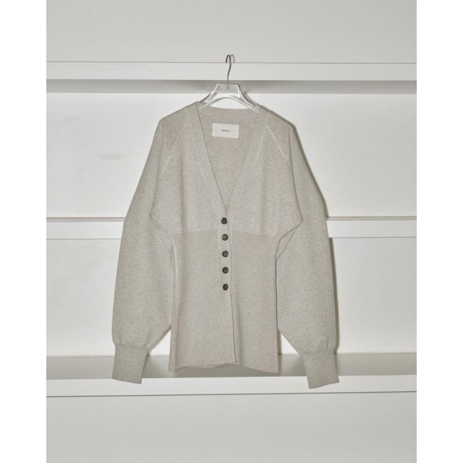 TODAYFUL SALE (トゥデイフル）Waistshape Knit Cardigan 即日発送