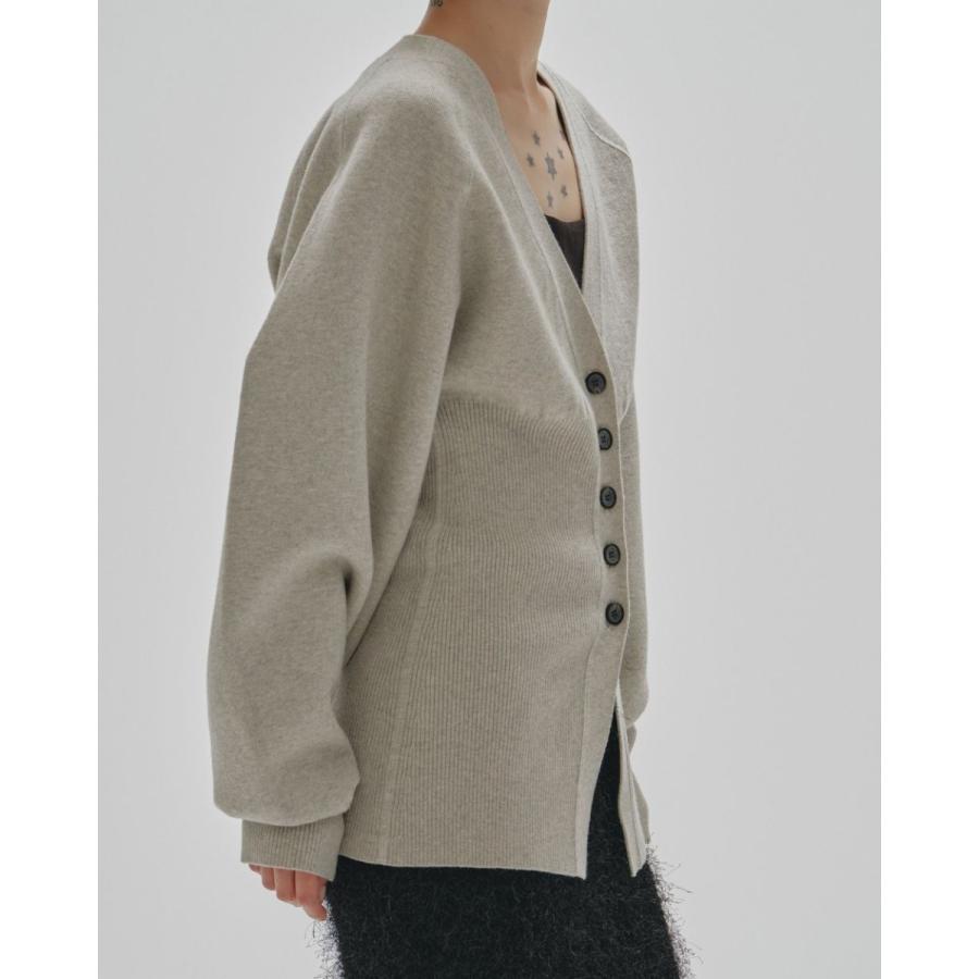TODAYFUL SALE (トゥデイフル）Waistshape Knit Cardigan 即日発送