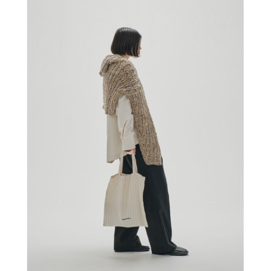 ニット/セーター TODAYFUL Bulky Turtle Knit セール】Wool Cashmere Turtle Knit（ニット/セーター）｜TODAYFUL