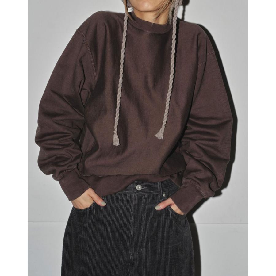 TODAYFUL SALE (トゥデイフル） 即日発送 Vintage Sweat Pullover