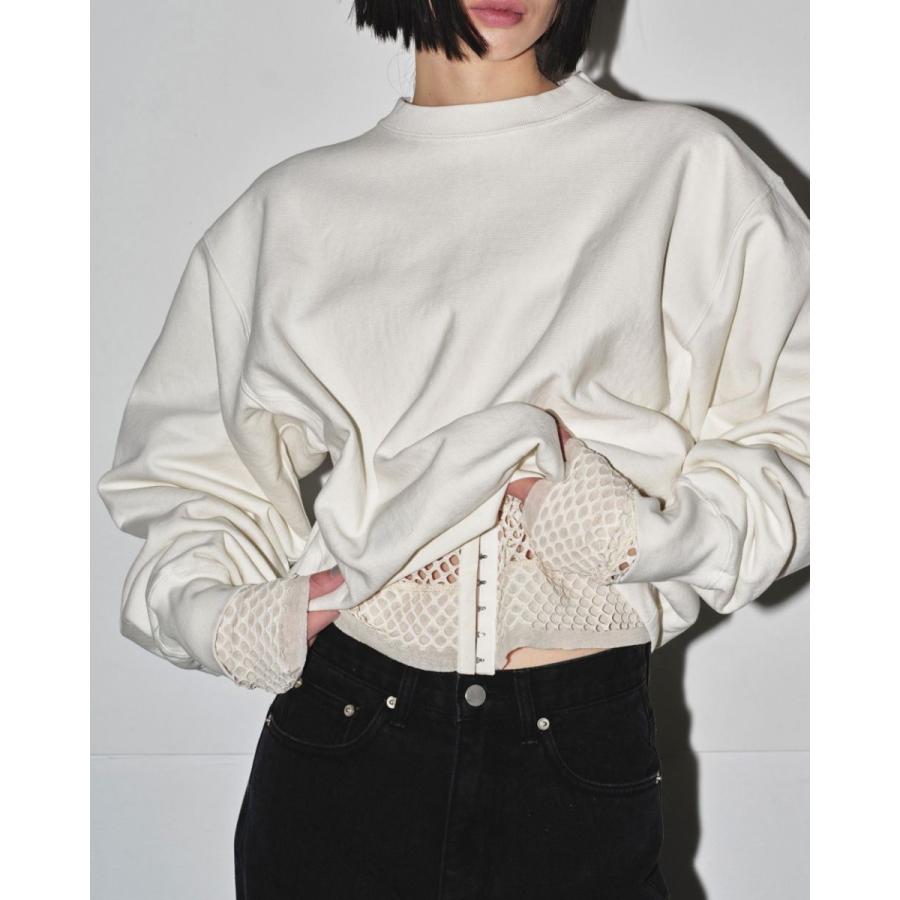 TODAYFUL SALE (トゥデイフル） 即日発送 Vintage Sweat Pullover