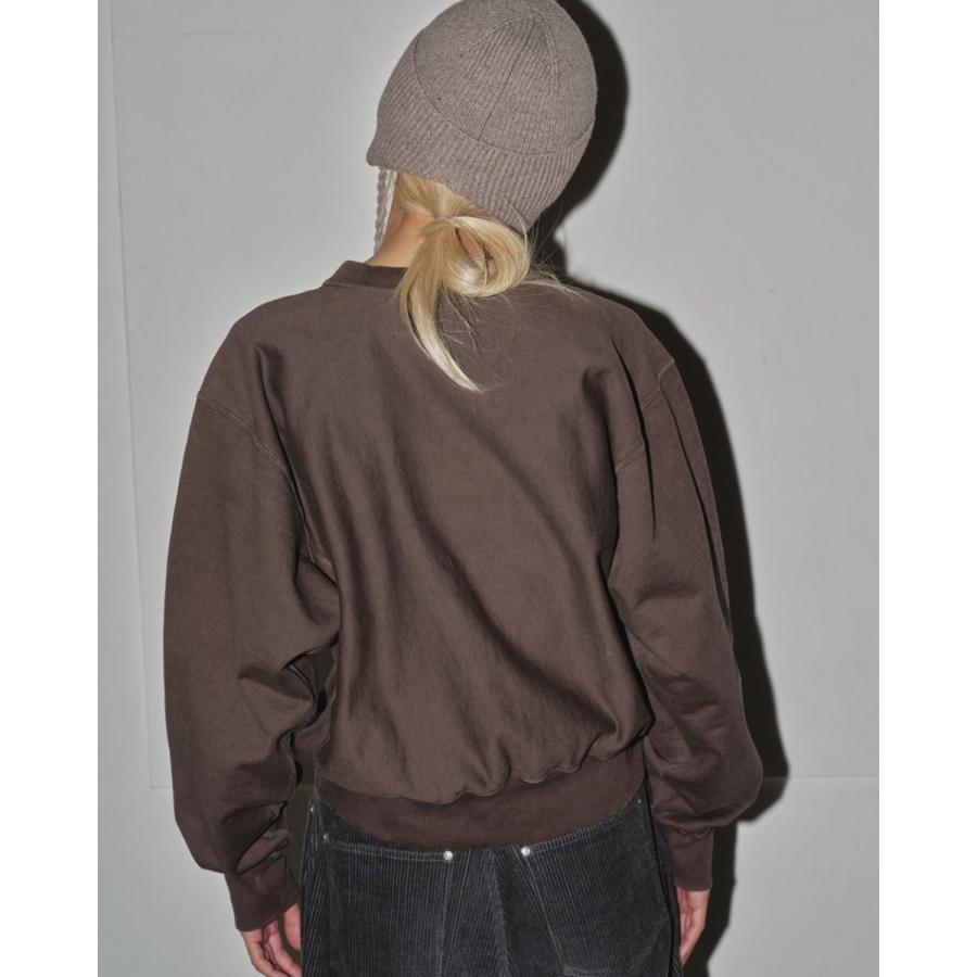 TODAYFUL SALE (トゥデイフル） 即日発送 Vintage Sweat Pullover