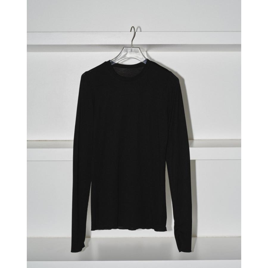 【完売品！todayful 】Mellow Stitch Long TShirs TODAYFUL (トゥデイフル）Soft Mellow Longtee 即日発送 : RAPTURE