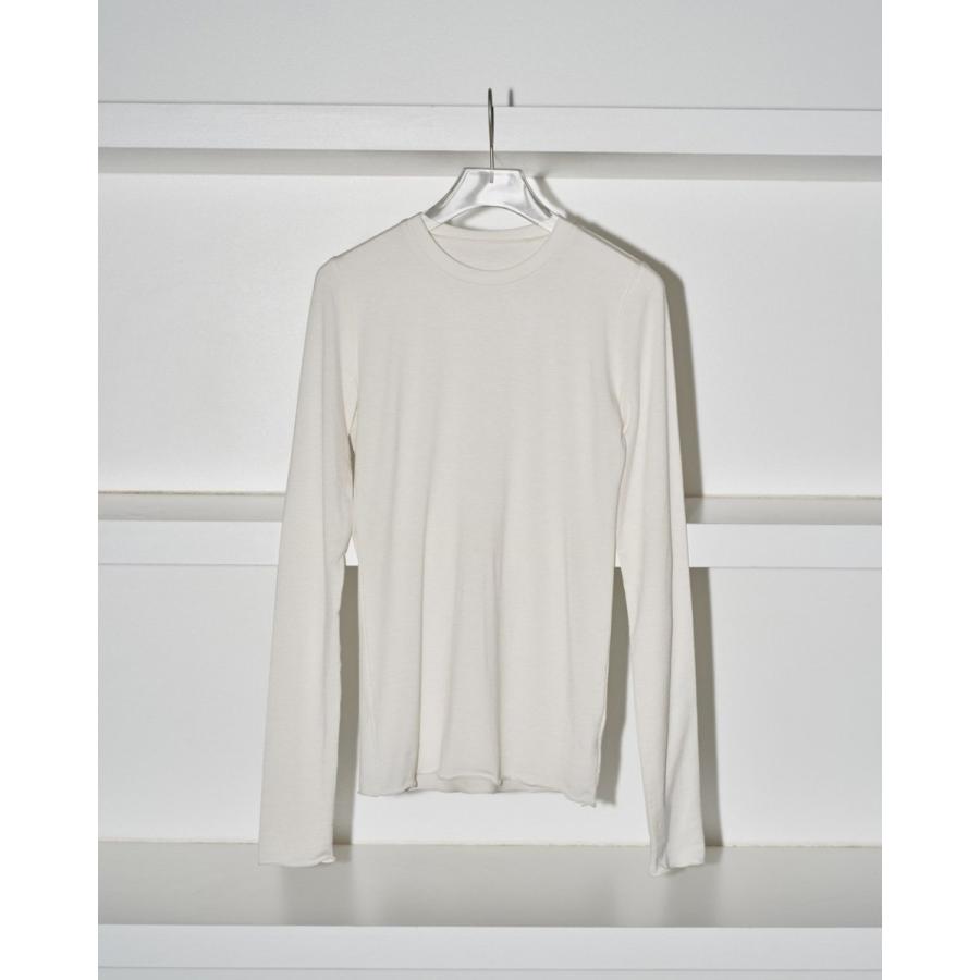 TODAYFUL (トゥデイフル）Soft Mellow Longtee 即日発送 : RAPTURE