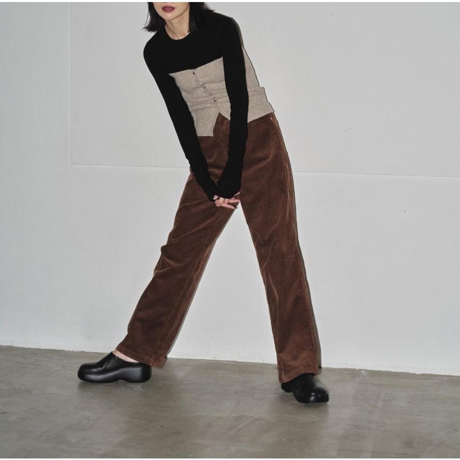 【完売品！todayful 】Mellow Stitch Long TShirs TODAYFUL (トゥデイフル）Soft Mellow Longtee 即日発送 : RAPTURE