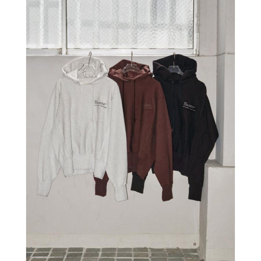 トゥデイフル　Useful Sweat Parka todayful 上下セット TODAYFUL SALE (トゥデイフル）Useful Sweat Parka 即日発送