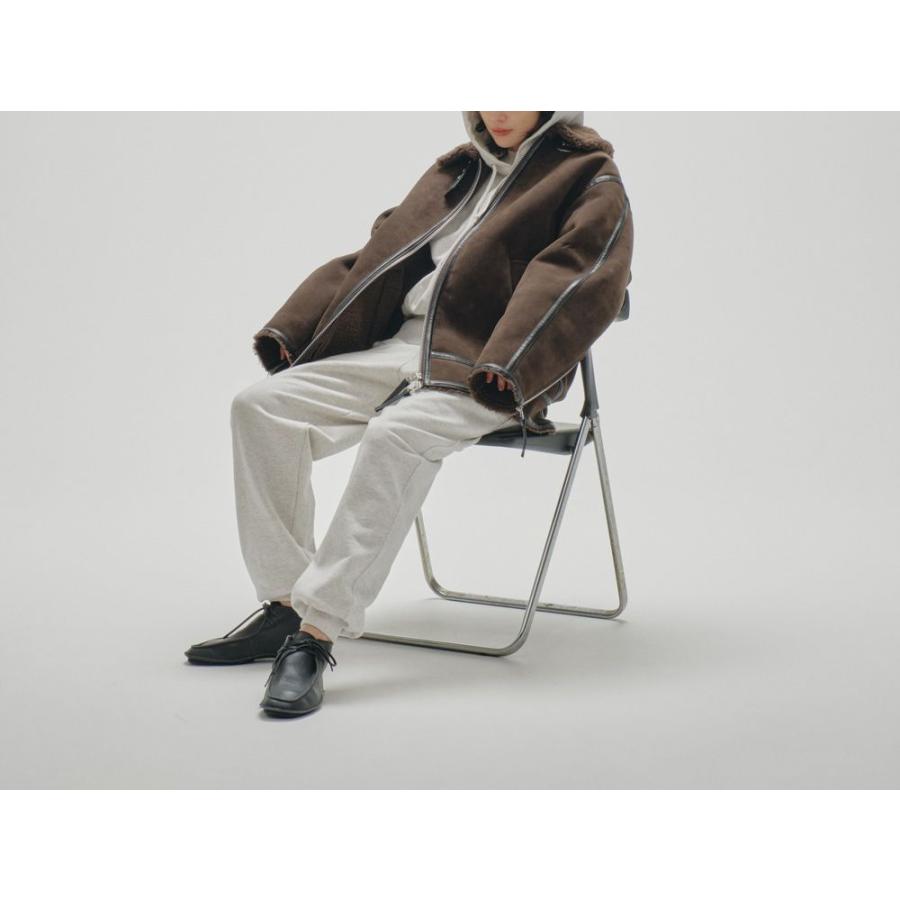 TODAYFUL SALE (トゥデイフル）Useful Sweat Parka 即日発送 : RAPTURE