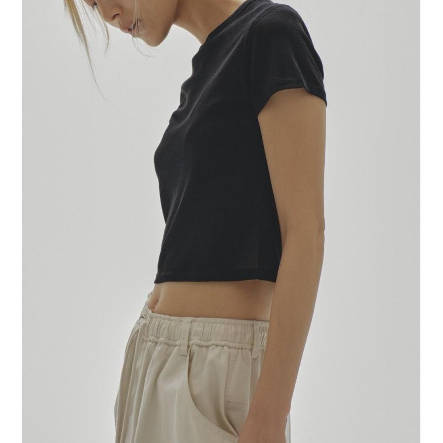 TODAYFUL (トゥデイフル）Compact Sheer T-shirts 即納 SALE