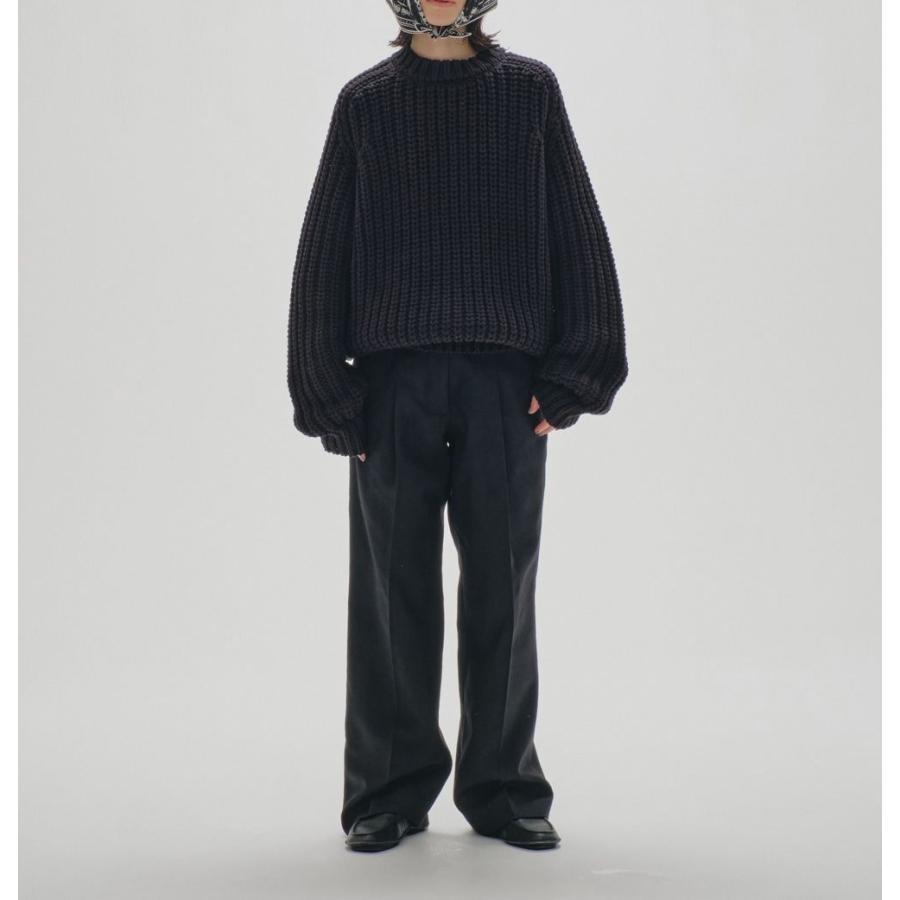 TODAYFUL SALE (トゥデイフル）Lowwaist Wool Trousers 即日発送
