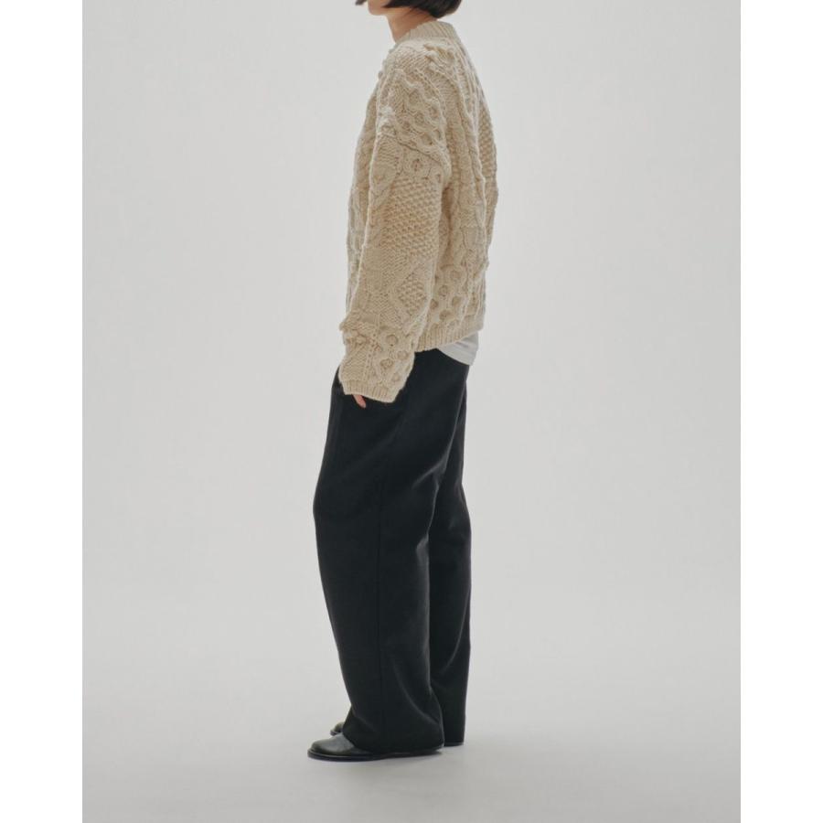 TODAYFUL SALE (トゥデイフル）Lowwaist Wool Trousers 即日発送
