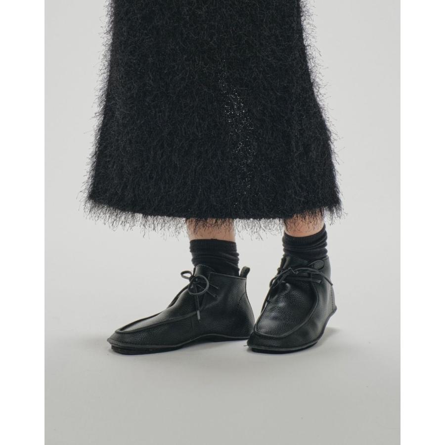 TODAYFUL SALE (トゥデイフル）Shaggy Knit Skirt 即日発送 : RAPTURE