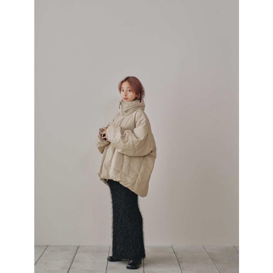 TODAYFUL SALE (トゥデイフル）Shaggy Knit Skirt 即日発送 : RAPTURE