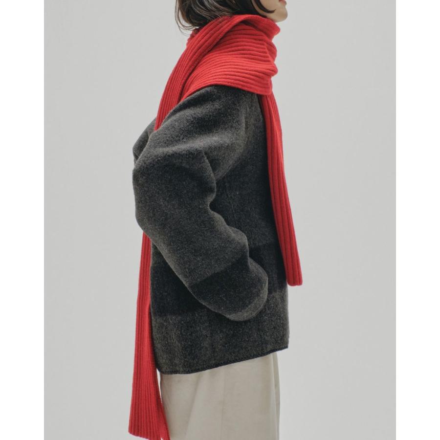 TODAYFUL (トゥデイフル)Rib Knit Muffler 即日発送 : RAPTURE - 通販 - Yahoo!ショッピング TODAYFUL (トゥデイフル)Rib Knit Muffler 即日発送 : RAPTURE - 通販 - Yahoo!ショッピング