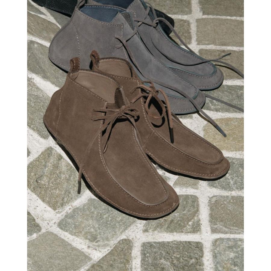 TODAYFUL SALE (トゥデイフル）Leather Moccasin Shoes 即日発送