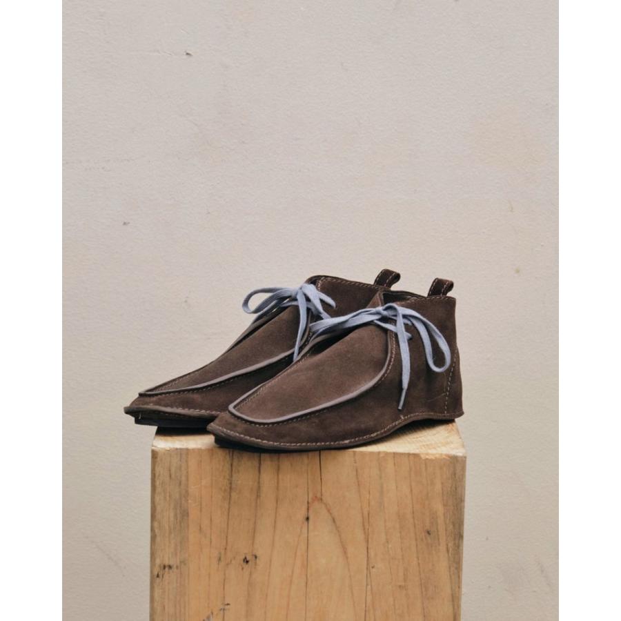 TODAYFUL SALE (トゥデイフル）Leather Moccasin Shoes 即日発送