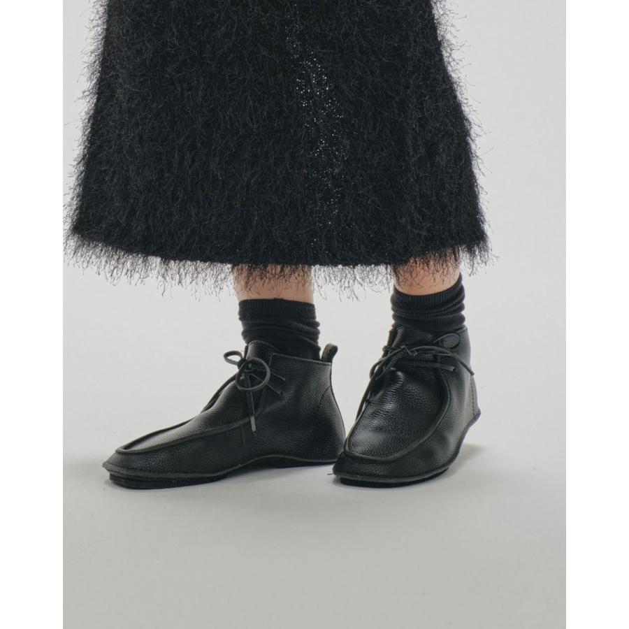 靴 Todayful Leather Moccasin Shoes TODAYFUL SALE (トゥデイフル）Leather Moccasin Shoes 即日発送