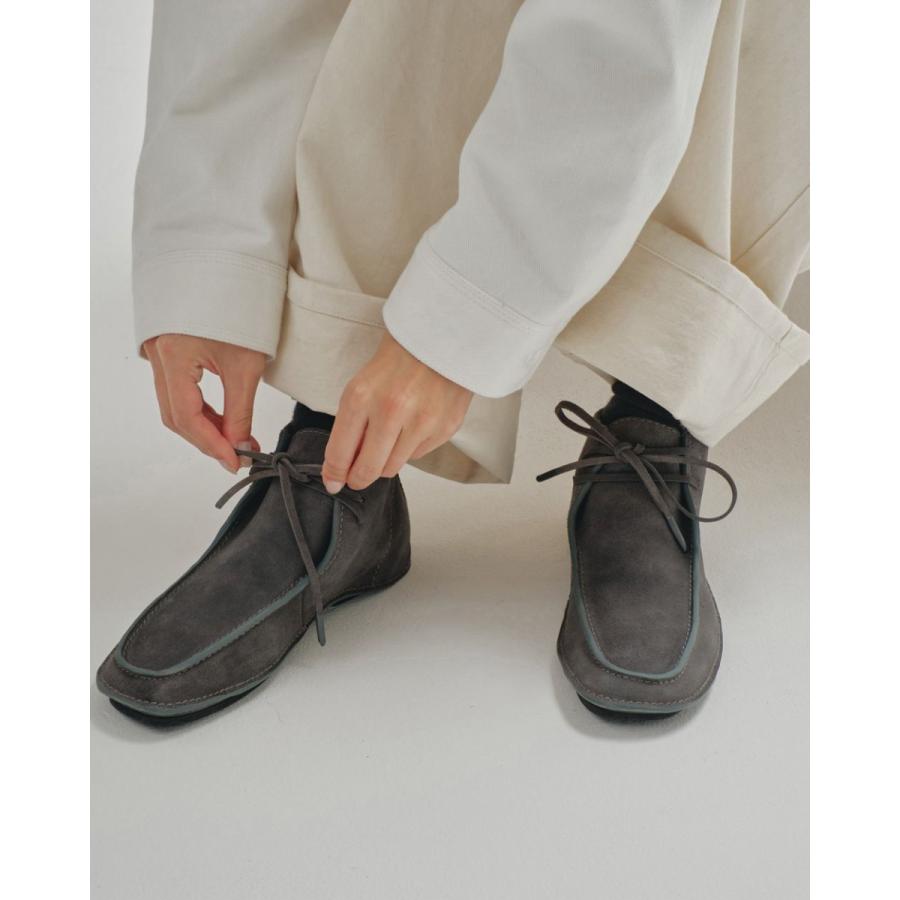 TODAYFUL SALE (トゥデイフル）Leather Moccasin Shoes 即日発送