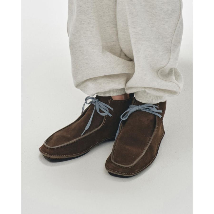 TODAYFUL SALE (トゥデイフル）Leather Moccasin Shoes 即日発送
