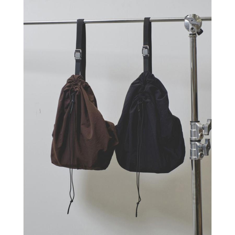 TODAYFUL (トゥデイフル）Nylon Back Pack 即日発送 : RAPTURE - 通販