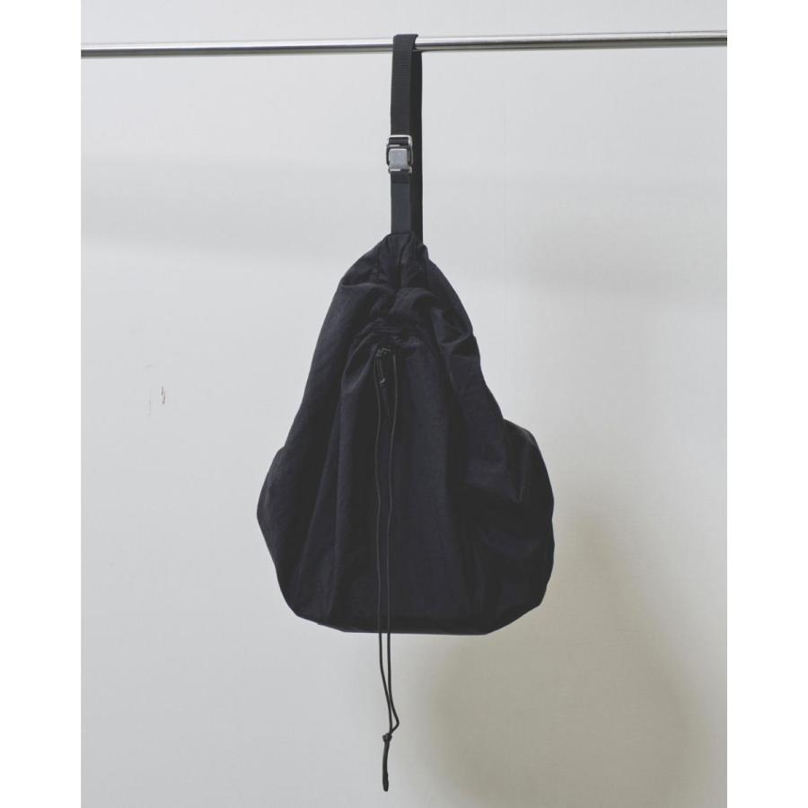 TODAYFUL (トゥデイフル）Nylon Back Pack 即日発送 : RAPTURE - 通販