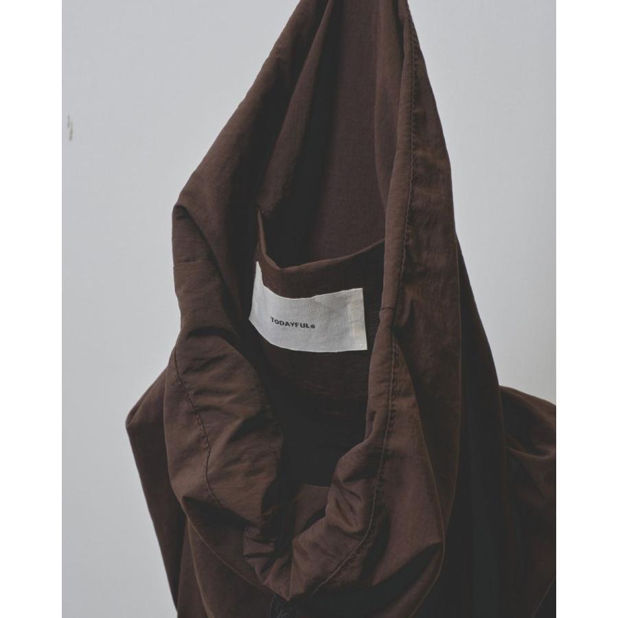TODAYFUL (トゥデイフル）Nylon Back Pack 即日発送 : RAPTURE - 通販