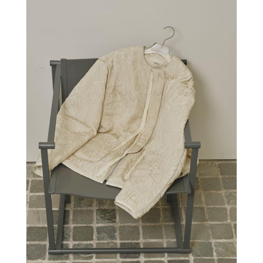 TODAYFUL TODAYFUL(トゥデイフル）Jacquard Piping Blouson 即納