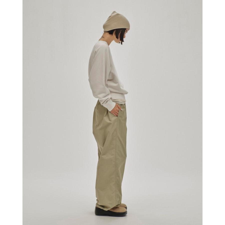 TODAYFUL (トゥデイフル）Useful Sweat Pullover 即日発送 : RAPTURE