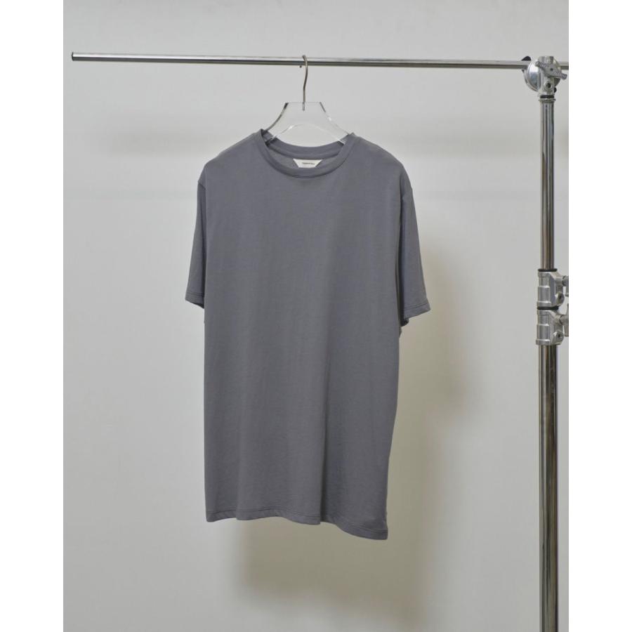 TODAYFUL (トゥデイフル）Basic Smooth T-shirts 即日発送 : RAPTURE