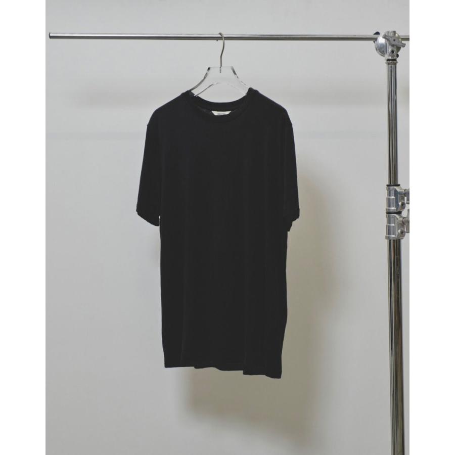 TODAYFUL (トゥデイフル）Basic Smooth T-shirts 即日発送 : RAPTURE