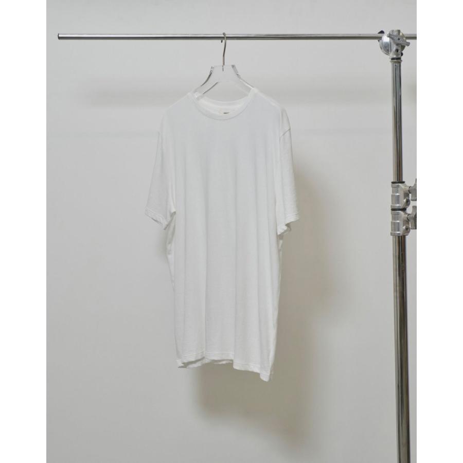 TODAYFUL (トゥデイフル）Basic Smooth T-shirts 即日発送 : RAPTURE