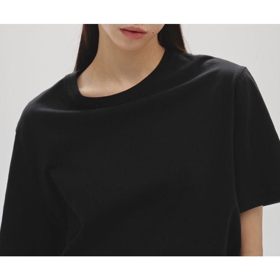 TODAYFUL (トゥデイフル）Basic Smooth T-shirts 即日発送 : RAPTURE
