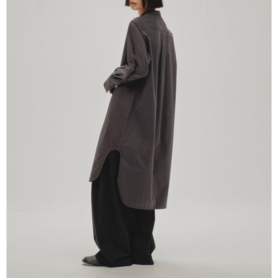 TODAYFUL (トゥデイフル）Twill Wide Trousers 即日発送 : RAPTURE