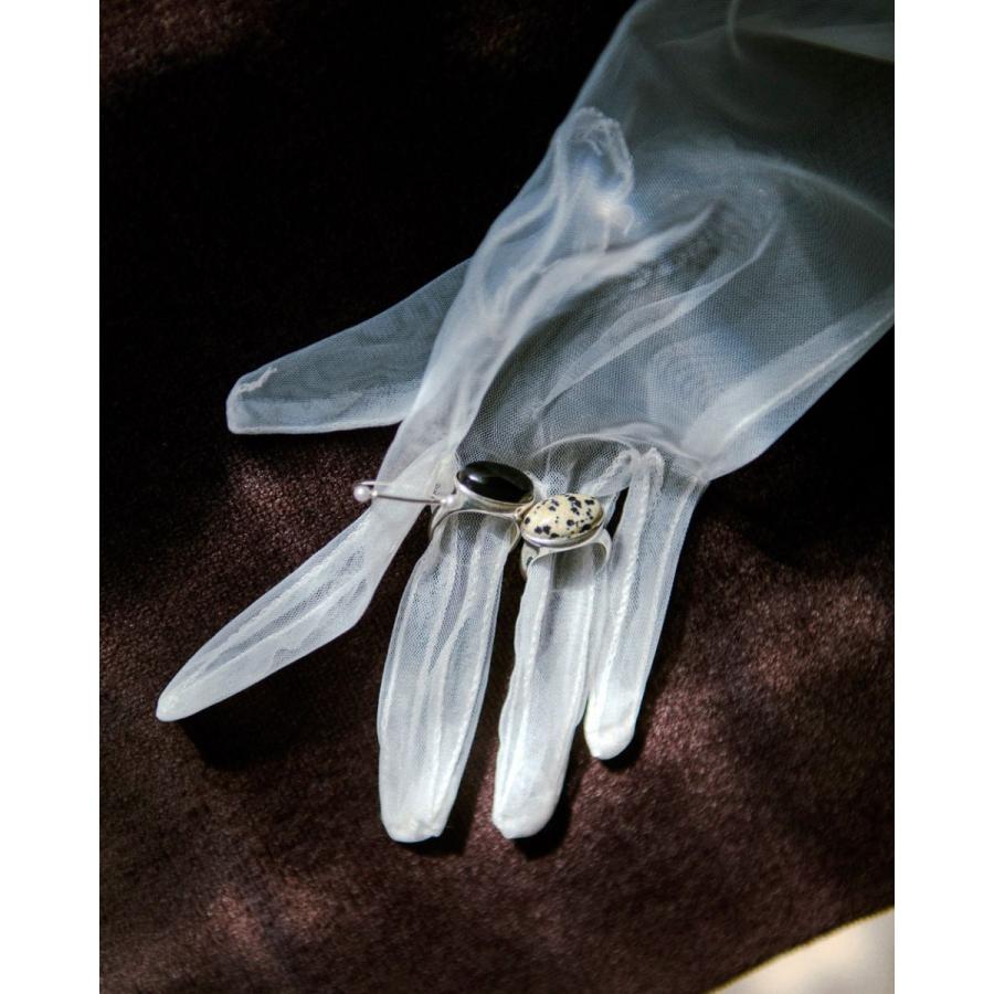 TODAYFUL Gem Stone Ring トゥデイフル リング TODAYFUL(トゥデイフル) / Life's online store（ライフズ