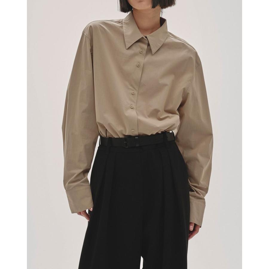 TODAYFUL (トゥデイフル）Cow Leather Belt 即日発送 : RAPTURE - 通販