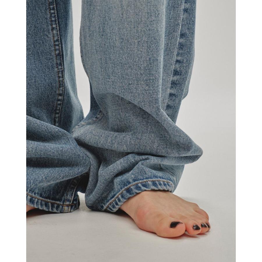 TODAYFUL (トゥデイフル）Cary's Denim 即日発送 12511401 キャリーズ